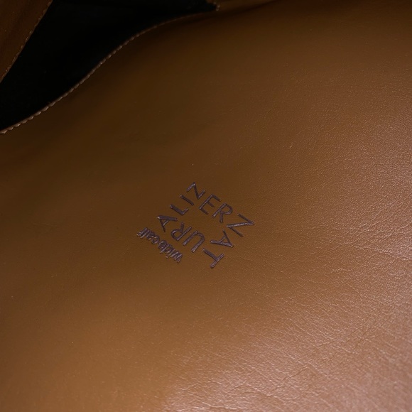 Naturalizer Wide Calf Riding Boot - Picture 5 of 6